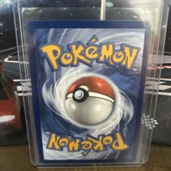 Clefable Ex 82/197 Obsidian Flames Double Rare Pokemon TCG NM - Image 2