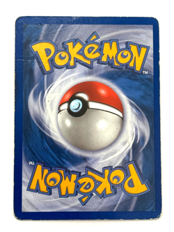 Pokemon TCG Aipom 34/115 Reverse Holo Stamped EX Unseen Forces Damaged - Image 2