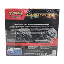 Pokemon TCG: Mega Evolution Enhanced Booster Box (36 Packs) New & Sealed - Image 4