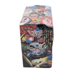 Pokemon TCG: Mega Evolution Enhanced Booster Box (36 Packs) New & Sealed - Image 5