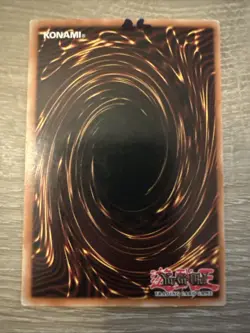 Yu-Gi-Oh Red-Eyes Black Dragon SDJ-001 1st Edition Ultra Rare - Image 2