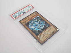 PSA 10 Yu-Gi-Oh! Blue Eyes White Dragon 2002 Shonen Jump Promotion Yugioh TCG - Image 4