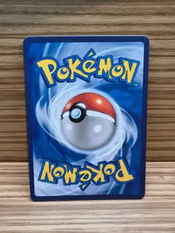 🔞 Iona Custom R18 Pokemon Trainer Card Full Art Holo Sexy Waifu Nukige - Image 2