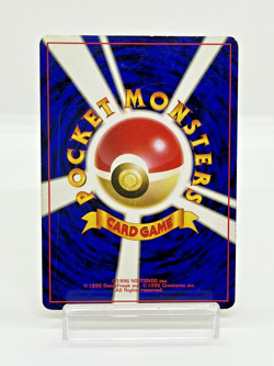 Dark Blastoise Dark Charizard Team Rocket 2 Set Holo Japanese Pokemon Card - Image 4