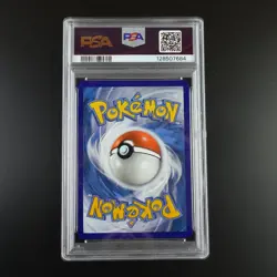 PSA 10 Flying Pikachu Vmax 007/025 Pokemon Celebrations Holo Graded Card - Image 4