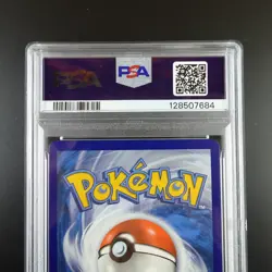 PSA 10 Flying Pikachu Vmax 007/025 Pokemon Celebrations Holo Graded Card - Image 5