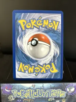 Pokemon Card Jynx 37/111 Furious Fists Reverse Holo Rare Near Mint - Image 2