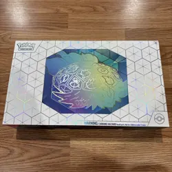 Terapagos ex Ultra Premium Collection Box Everything except the cards - Image 1