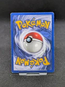 Gyarados 6/102 Holo Base Set Pokemon Card WOTC LP/Played - Image 4