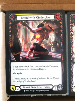 ??Magic the Gathering and Flesh and Blood CCG - Bulk Common Lot - ~900 Cards?? - Image 2