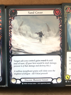 ??Magic the Gathering and Flesh and Blood CCG - Bulk Common Lot - ~900 Cards?? - Image 3