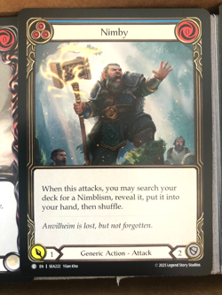 ??Magic the Gathering and Flesh and Blood CCG - Bulk Common Lot - ~900 Cards?? - Image 4