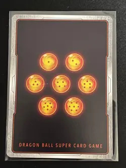 Dragon Ball Super Card Game Golden Frieza Indomitable Emperor SPR Foil Card - Image 2