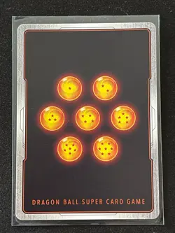 Dragon Ball Super Frieza Galactic Dynasty SPR Foil Card BT17-061 - Image 2