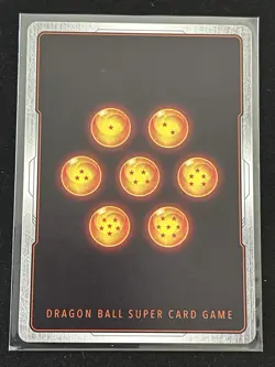 Dragon Ball Super Card Game Bulma, Unyielding Courage SR Foil Card BT8-012 - Image 2