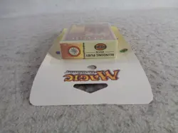 Magic The Gathering Starter Level Blinding Fury Deck Sealed On Cardstock 1999 - Image 3