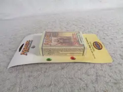 Magic The Gathering Starter Level Blinding Fury Deck Sealed On Cardstock 1999 - Image 4