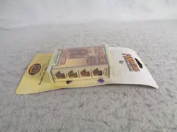 Magic The Gathering Starter Level Blinding Fury Deck Sealed On Cardstock 1999 - Image 5