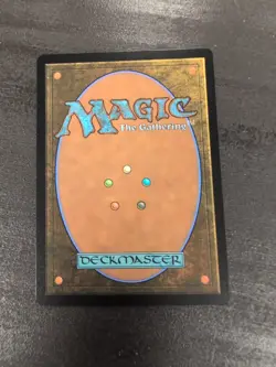 Badgermole Cub Borderless Variant MTG - The Last Airbender NM/M Free Shipping - Image 2