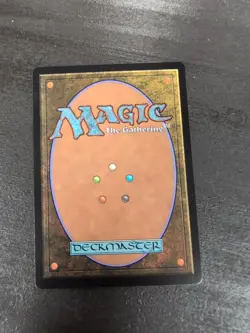 The Cabbage Merchant Extended Art Foil ATLA Magic The Gathering Mint - Image 2