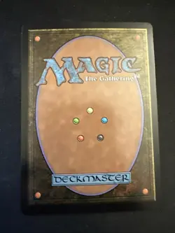 Mirroring Dragon Borderless Foil- Avatar - Magic the Gathering - Image 2