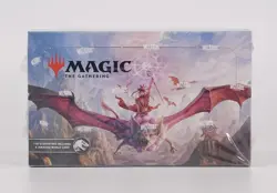 MAGIC THE GATHERING LOST CAVERNS OF IXALAN SET BOOSTER BOX 195166229874 - Image 1