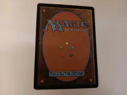 MTG Dreamtide Whale Modern Horizons 3 - Image 2