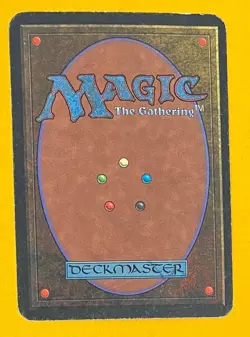 MTG LEY DRUID Alpha (OldManMTG 008-378) - Image 2