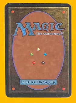 MTG KUDZU Alpha (OldManMTG 011-986) - Image 2