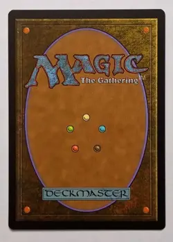 MTG - Surly Badgersaur - Commander 2020 057/322 - Regular Rare - Discard Typal - Image 2