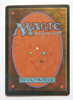 CAVERNS OF DESPAIR : LEGENDS : MTG : 1994 : FINE/VERY FINE : SEE PHOTO'S - Image 2