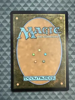 MTG Firebending Ascension #0137 Rare Avatar: The Last Airbender (TLA) - Image 3