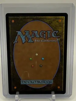 Badgermole Cub Extended Art Foil Avatar The Last Airbender MTG Pack Fresh - Image 2