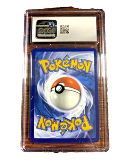 Orthworm Holo Rare #151 - CGC MINT 9 - 2023 SV Paldea Evolved - Pokemon TCG - Image 3