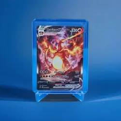 2022 Pokemon TCG Charizard VMAX Promo SWSH261 Charizard UPC, NM - Image 1