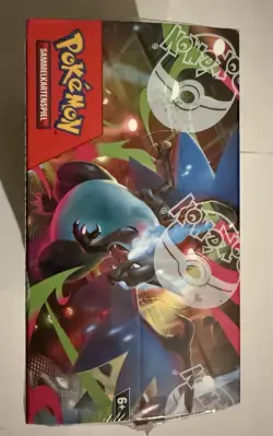 Pokemon - Fatale Flammen 36er Display (DE) - SEALED - Image 3