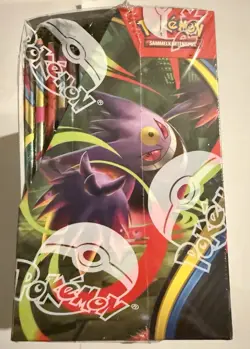 Pokemon - Fatale Flammen 36er Display (DE) - SEALED - Image 4