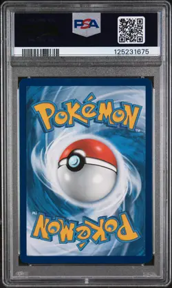 2023 POKEMON PAL EN-PALDEA EVOLVED SPECIAL ILLUSTRATION RARE TING-LU EX PSA 10 - Image 2