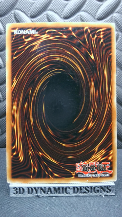 | Yugioh Trap Dustshoot PGD-049 1st Edition Pharaonic Guardian NM- ?? | - Image 2