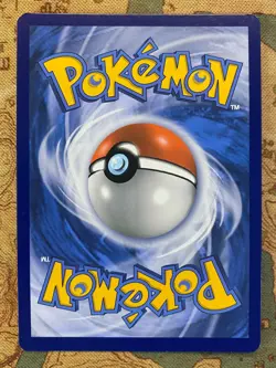 Pokemon Card TCG - Pikachu SM234 Black Star Promo Sun & Moon Promos Near Mint - Image 3
