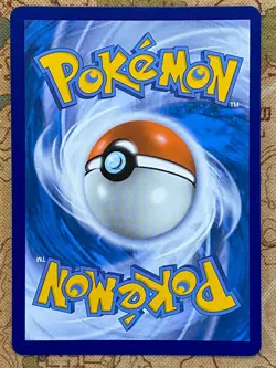 Pokemon Card TCG - Roseanne's Backup 180/172 Secret Rare Brilliant Stars NM - Image 3