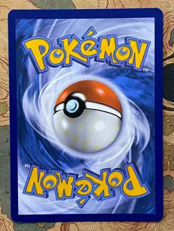 Pokemon Card TCG - Stunfisk 202/191 Illustration Rare Surging Sparks Near Mint - Image 3