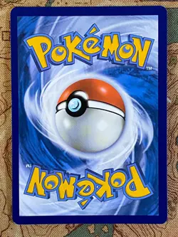 Pokemon Card TCG - Klawf 217/198 Illustration Rare Scarlet & Violet Near Mint - Image 3