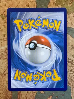 Pokemon Card TCG - Iron Treads ex 248/198 Special Illustration Rare SIR SV1 NM - Image 3