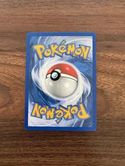 BROCK’S RHYHORN - Gym Heroes Set - 70/132 - Common - Pokemon Card - NM - Image 4