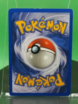 Krabby 51/62 1st Edition Fossil Set Common 1999 Portuguese Pokemon Card WoTC - Image 2