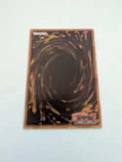 Yu-Gi-Oh Card - Dragon Zombie SDY-014 1st Edition - Image 2