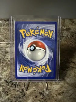 Pokemon Umbreon TCG Neo Discovery Card 32/75 Regular Non-Holo, LP/NM Condition - Image 2