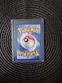 1999 Pokemon TCG Moltres Fossil Card 27/62 Unlimited Rare First Edition Non Holo - Image 4