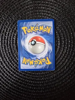 1999 Pokemon TCG Moltres Fossil Card 27/62 Unlimited Rare First Edition Non Holo - Image 5